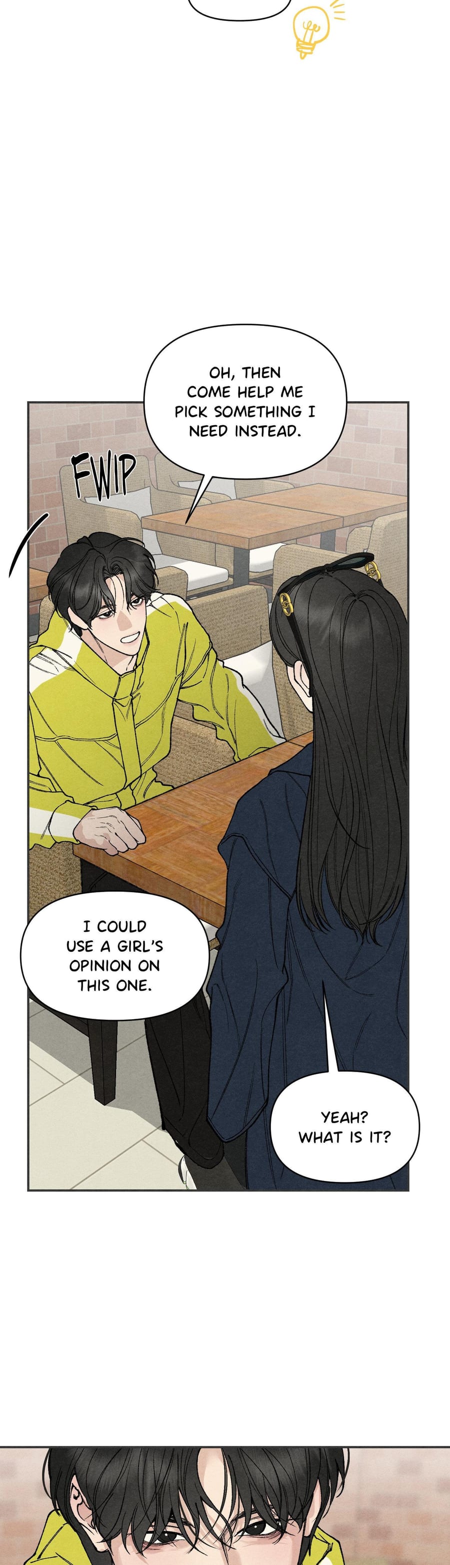 Toying With Daddy Uncensored, chapter 28, page 8 of 37