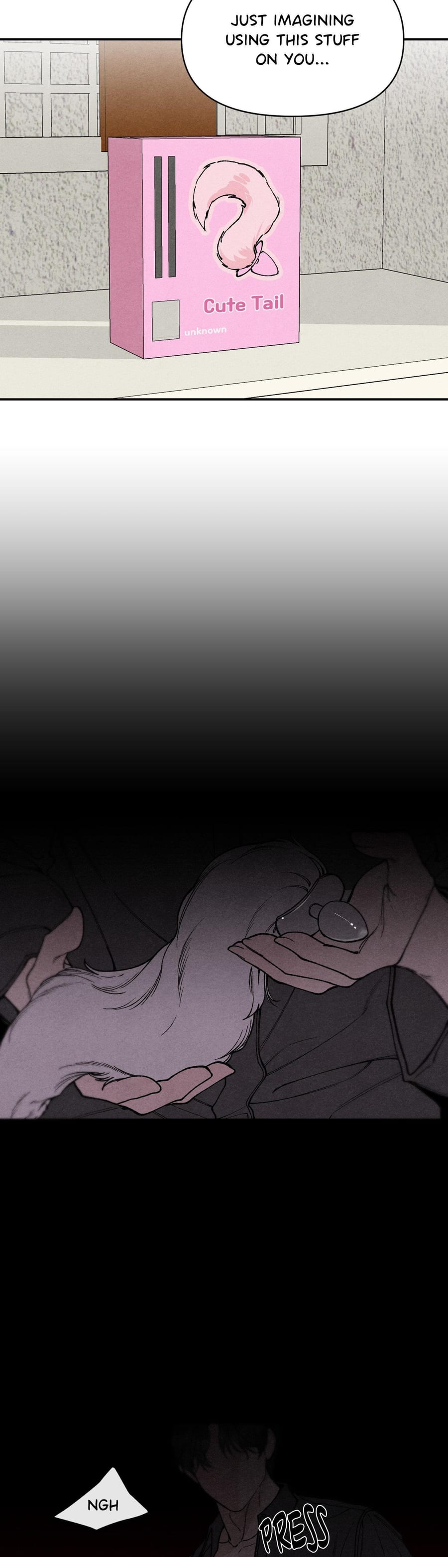 Toying With Daddy Uncensored, chapter 28, page 17 of 37