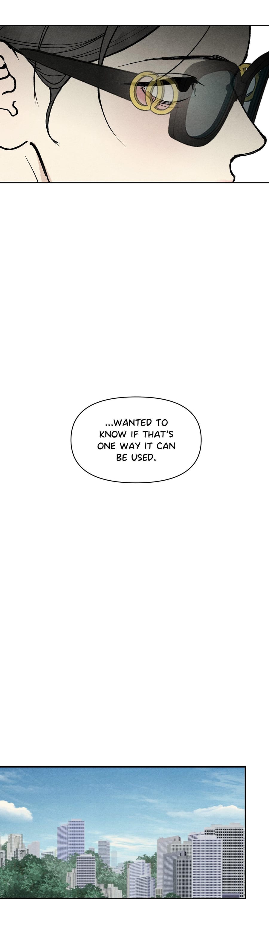 Toying With Daddy Uncensored, chapter 28, page 30 of 37