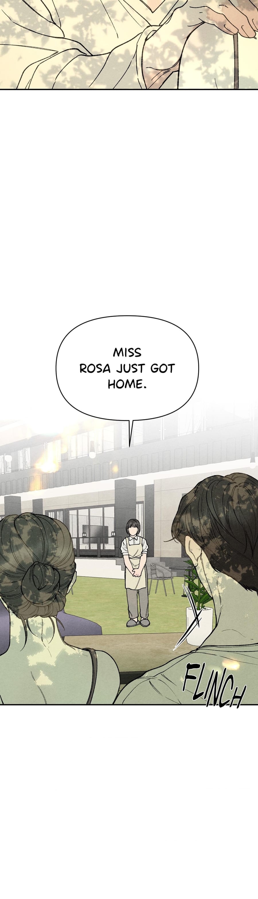 Toying With Daddy Uncensored, chapter 29, page 8 of 36