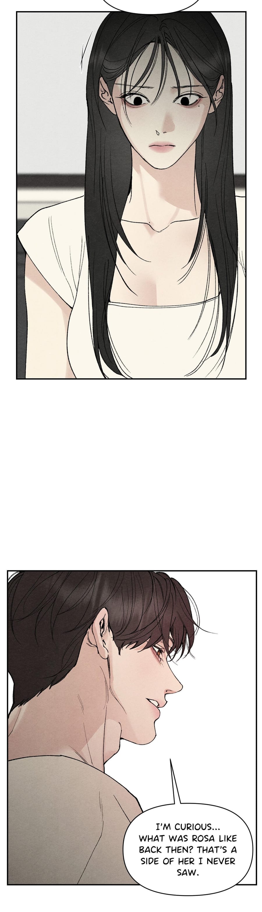 Toying With Daddy Uncensored, chapter 29, page 26 of 36