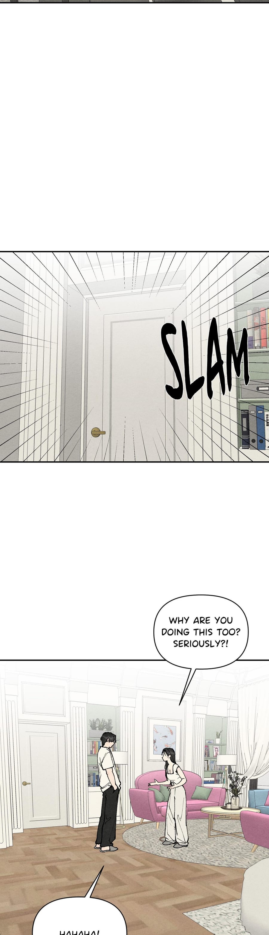 Toying With Daddy Uncensored, chapter 29, page 29 of 36