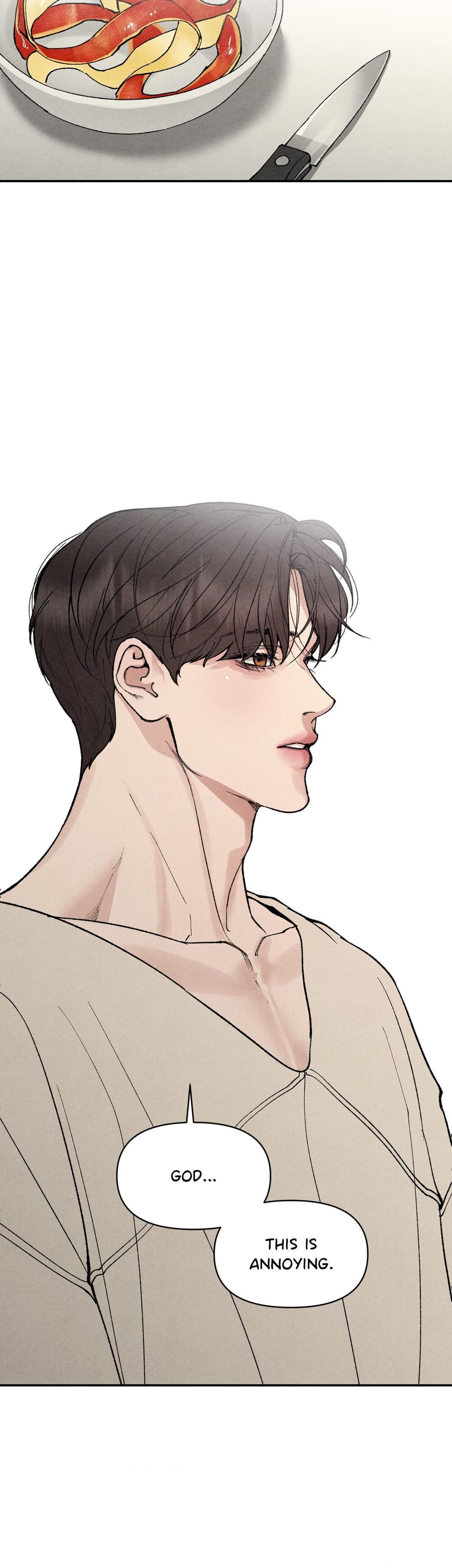 Toying With Daddy Uncensored, chapter 29, page 31 of 36