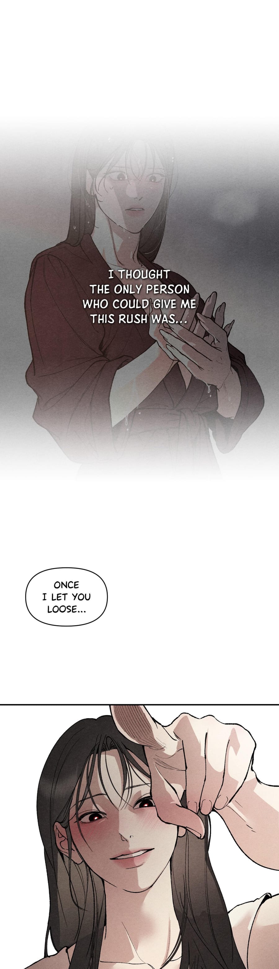 Toying With Daddy Uncensored, chapter 30, page 14 of 38