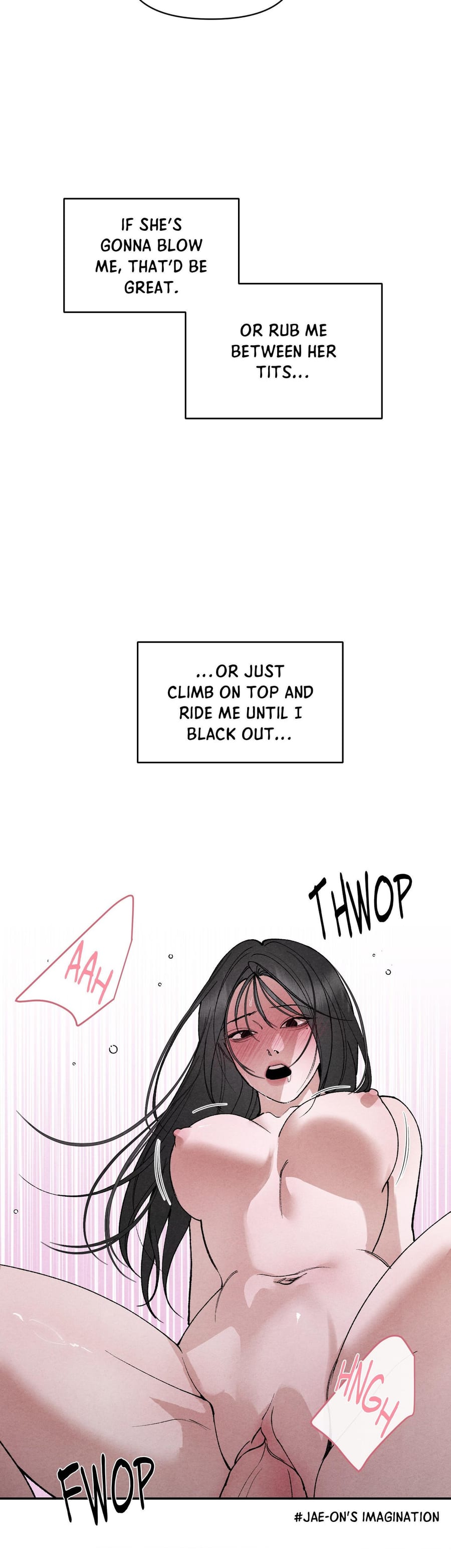 Toying With Daddy Uncensored, chapter 30, page 27 of 38