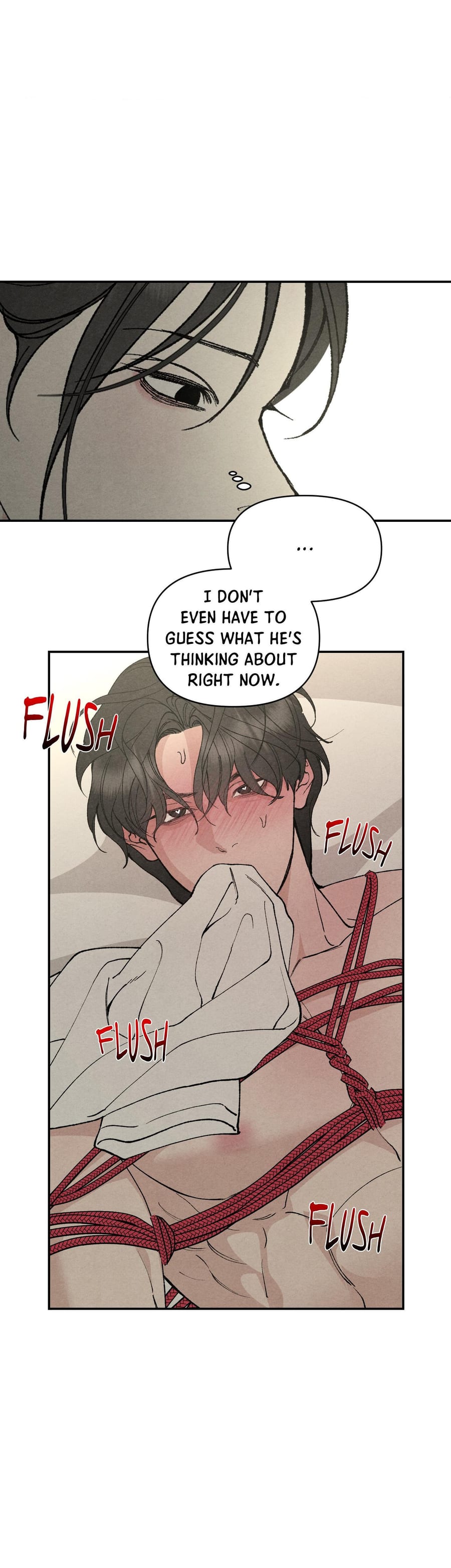 Toying With Daddy Uncensored, chapter 30, page 28 of 38