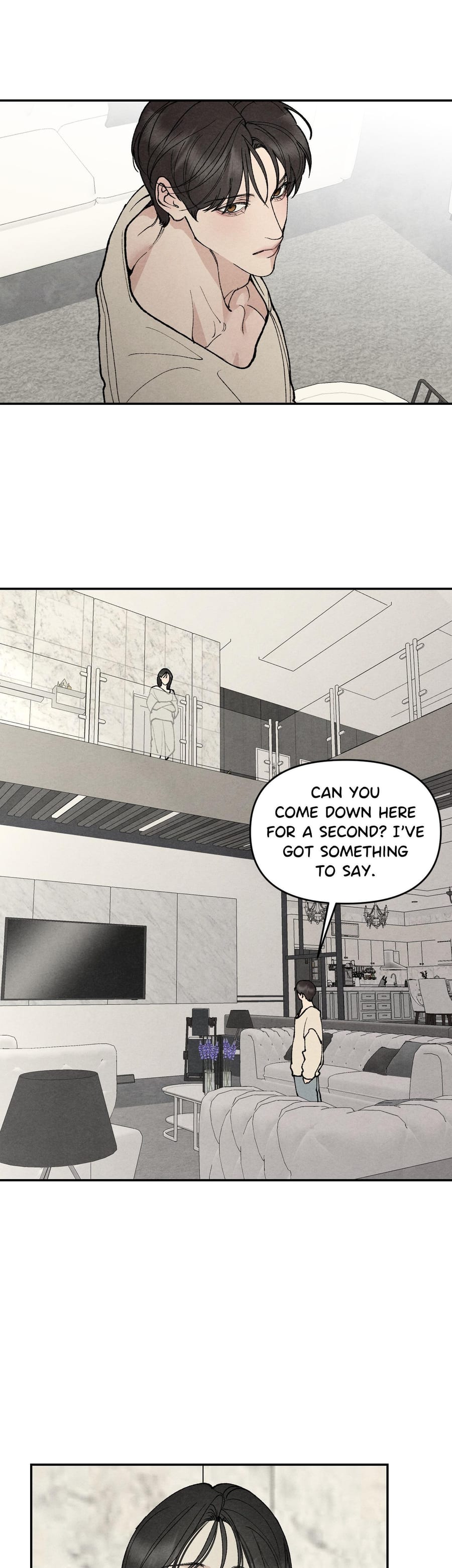 Toying With Daddy Uncensored, chapter 30, page 36 of 38
