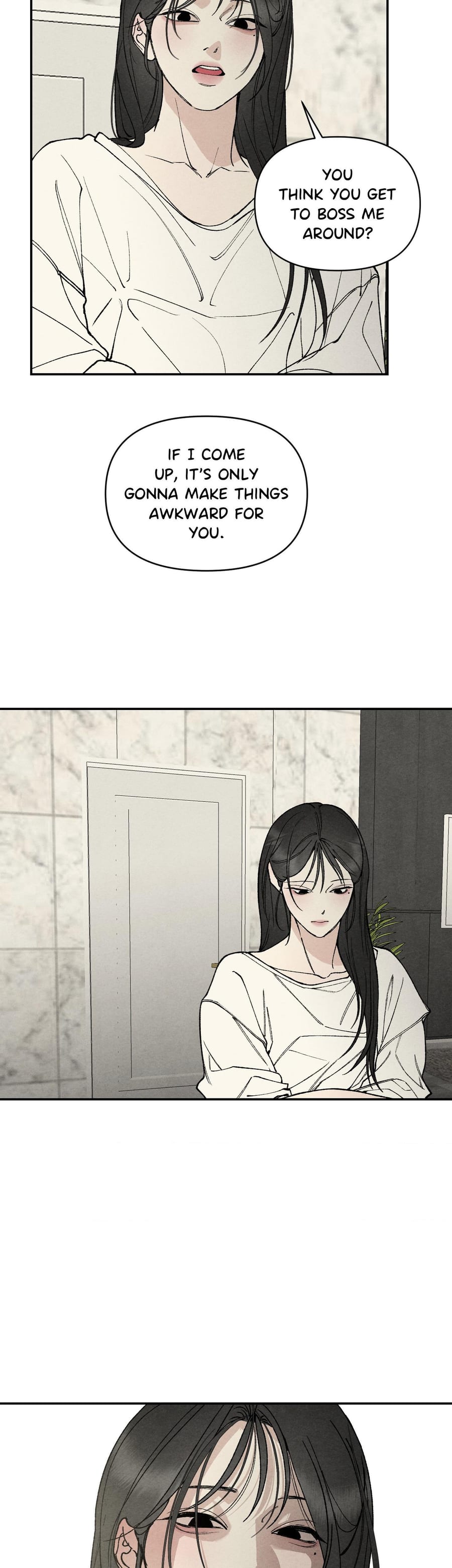 Toying With Daddy Uncensored, chapter 30, page 37 of 38