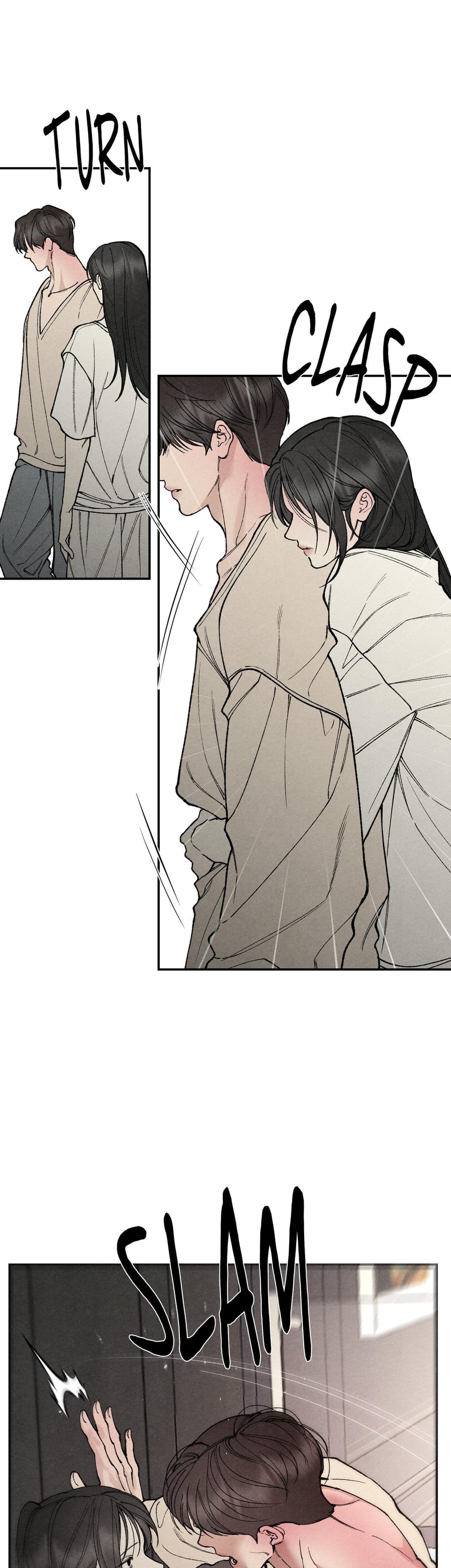 Toying With Daddy Uncensored, chapter 31, page 9 of 34