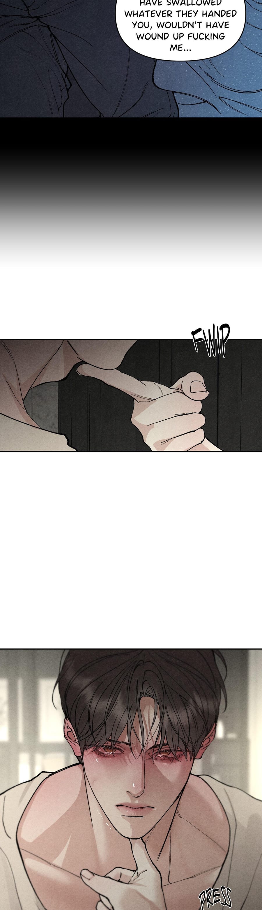 Toying With Daddy Uncensored, chapter 31, page 14 of 34