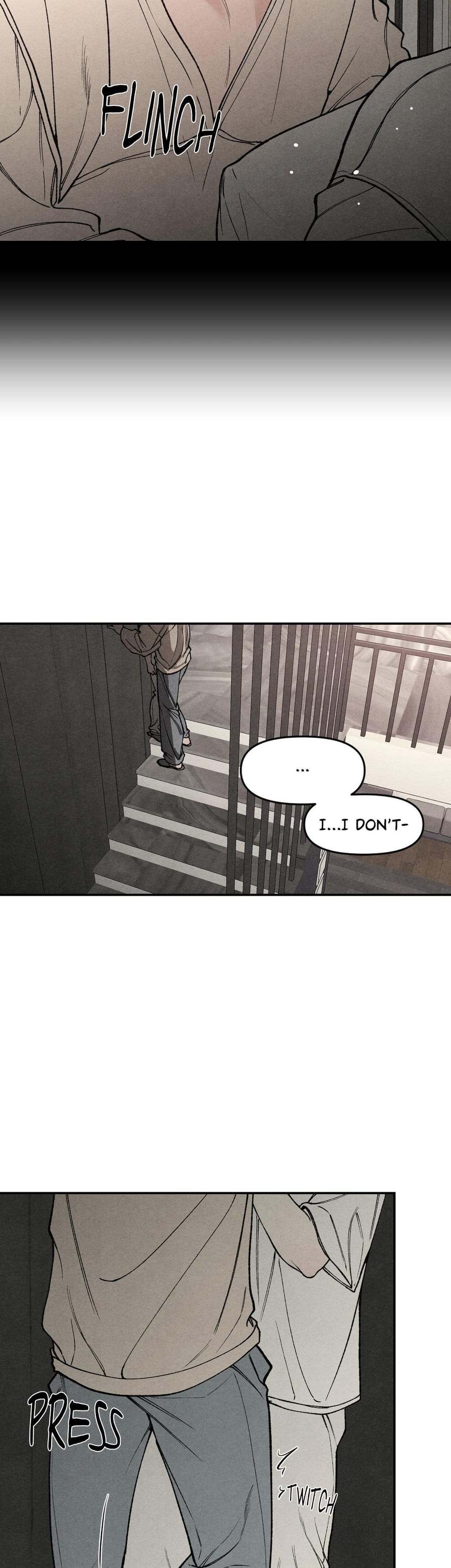 Toying With Daddy Uncensored, chapter 31, page 16 of 34