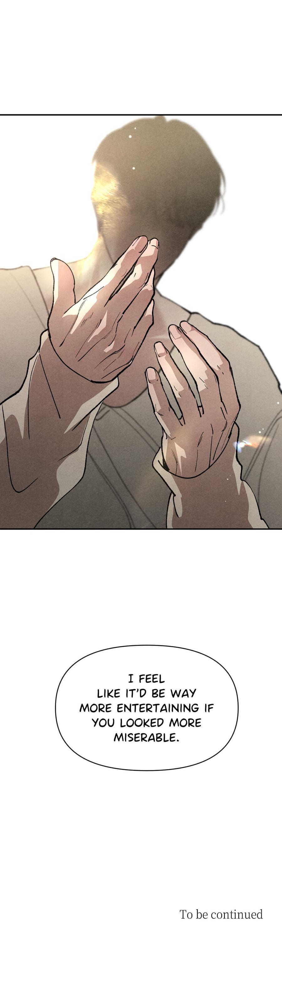 Toying With Daddy Uncensored, chapter 31, page 33 of 34