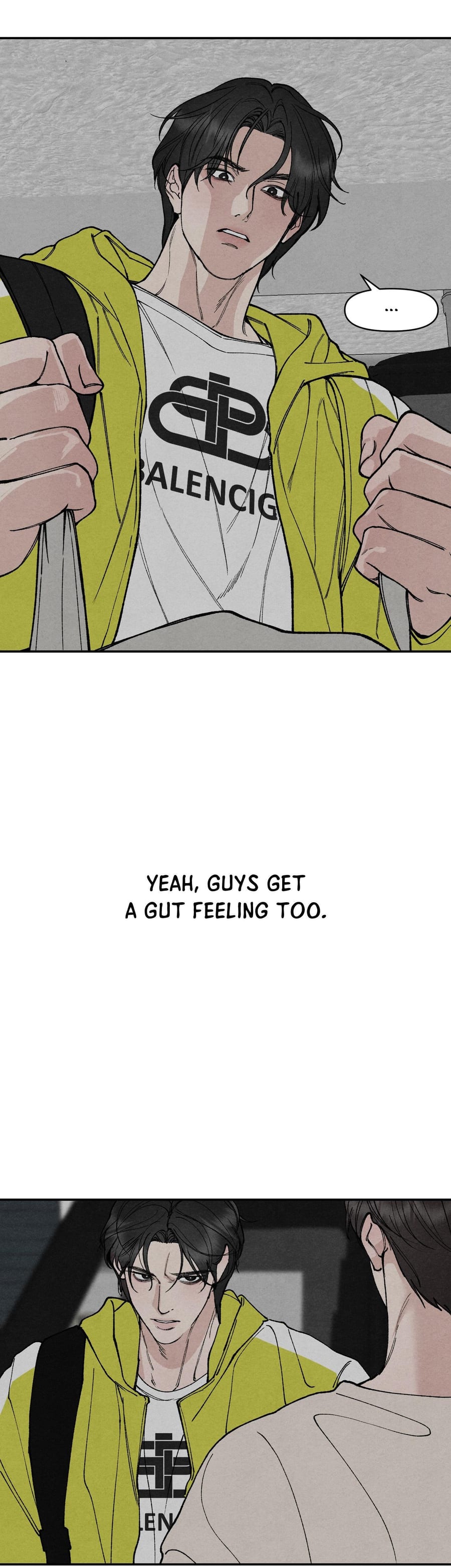 Toying With Daddy Uncensored, chapter 32, page 9 of 35