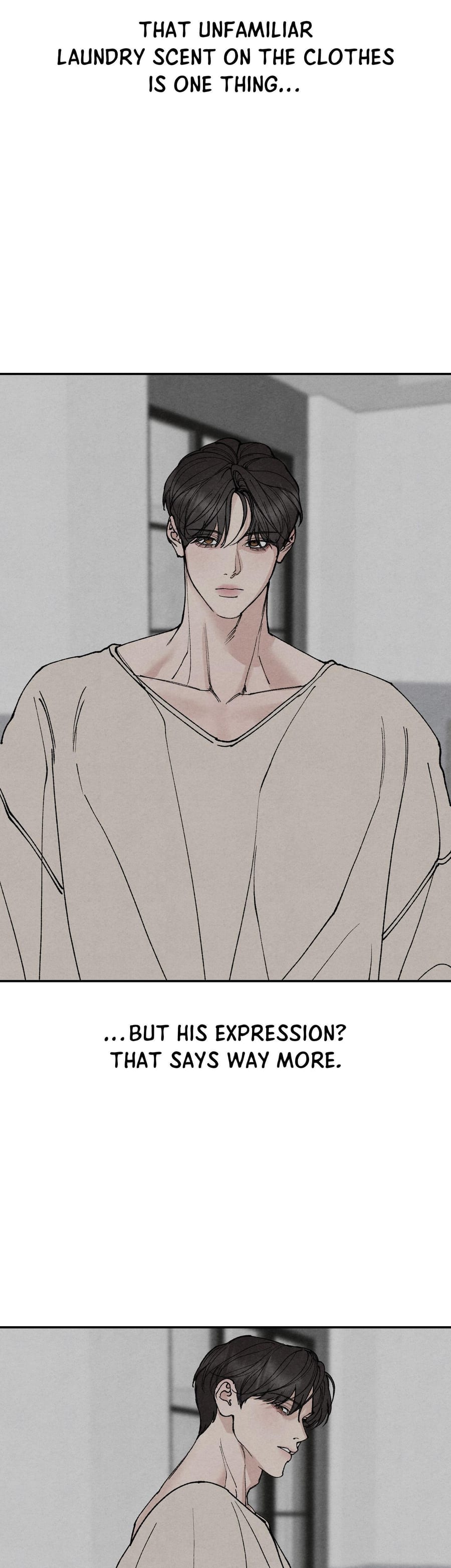 Toying With Daddy Uncensored, chapter 32, page 10 of 35
