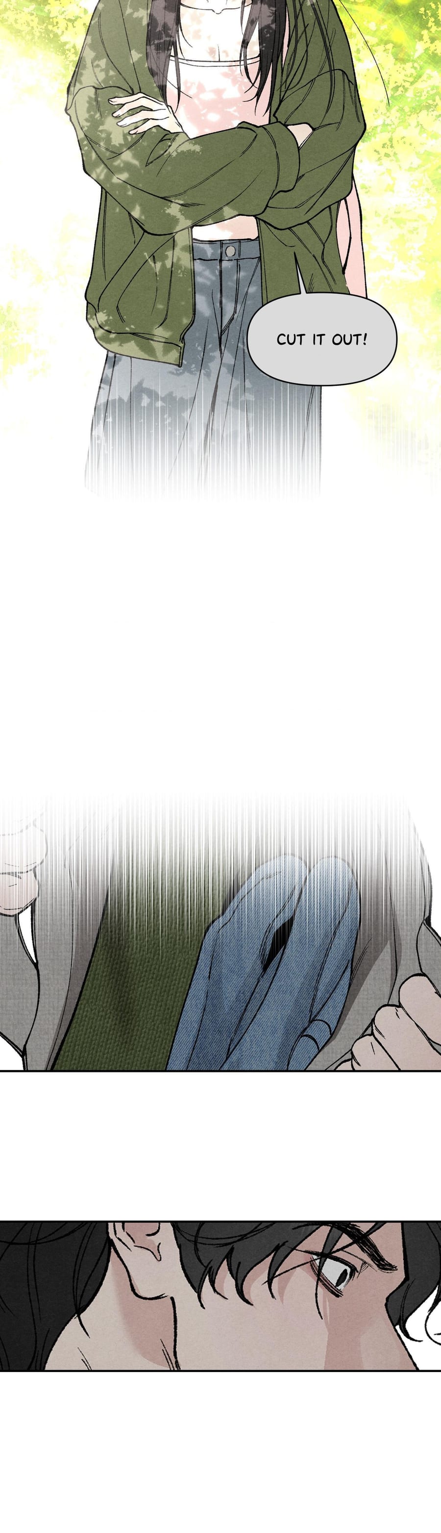Toying With Daddy Uncensored, chapter 32, page 14 of 35