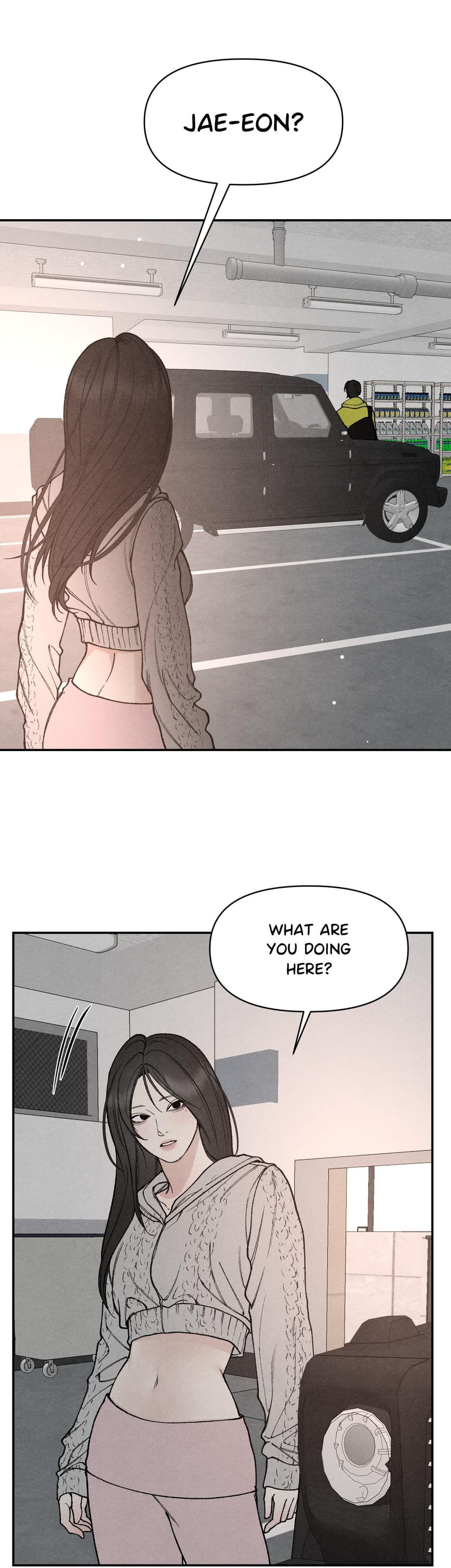 Toying With Daddy Uncensored, chapter 32, page 15 of 35