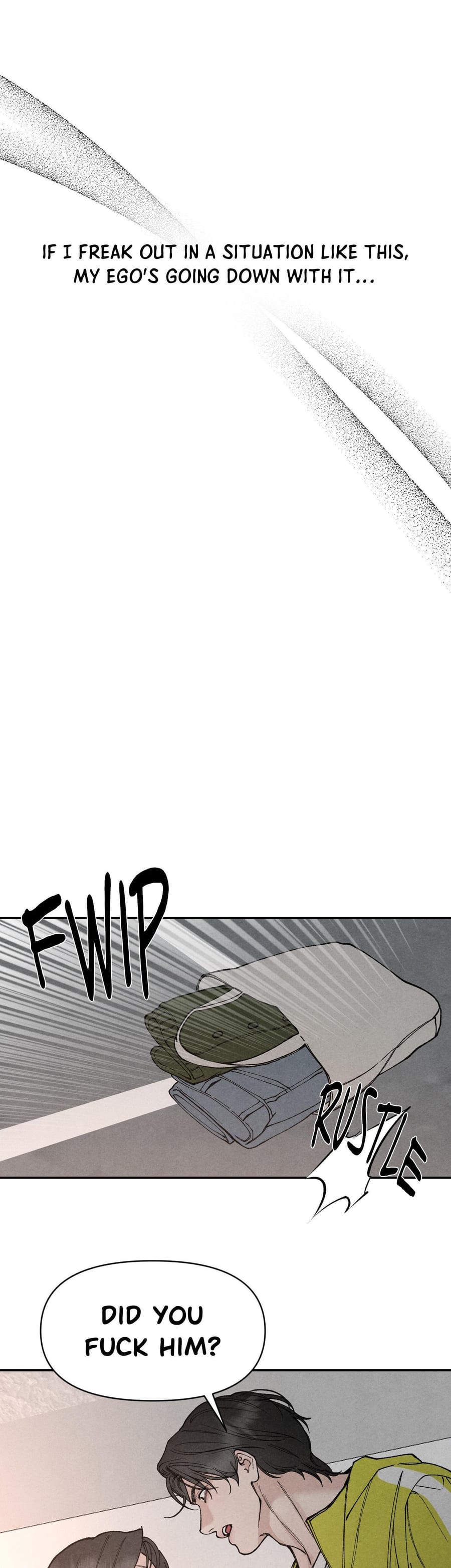Toying With Daddy Uncensored, chapter 32, page 17 of 35