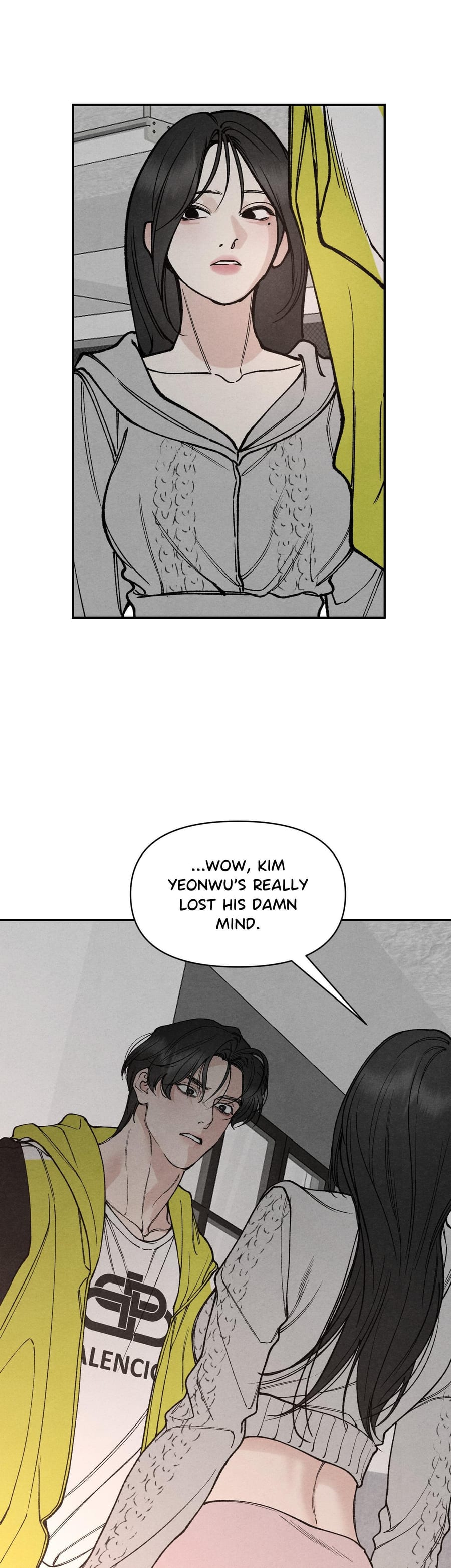 Toying With Daddy Uncensored, chapter 32, page 19 of 35