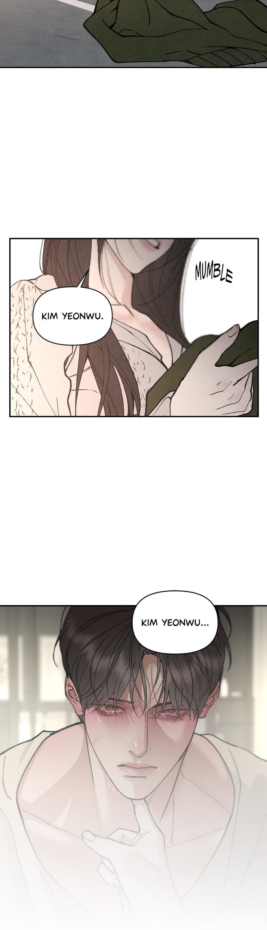 Toying With Daddy Uncensored, chapter 32, page 31 of 35