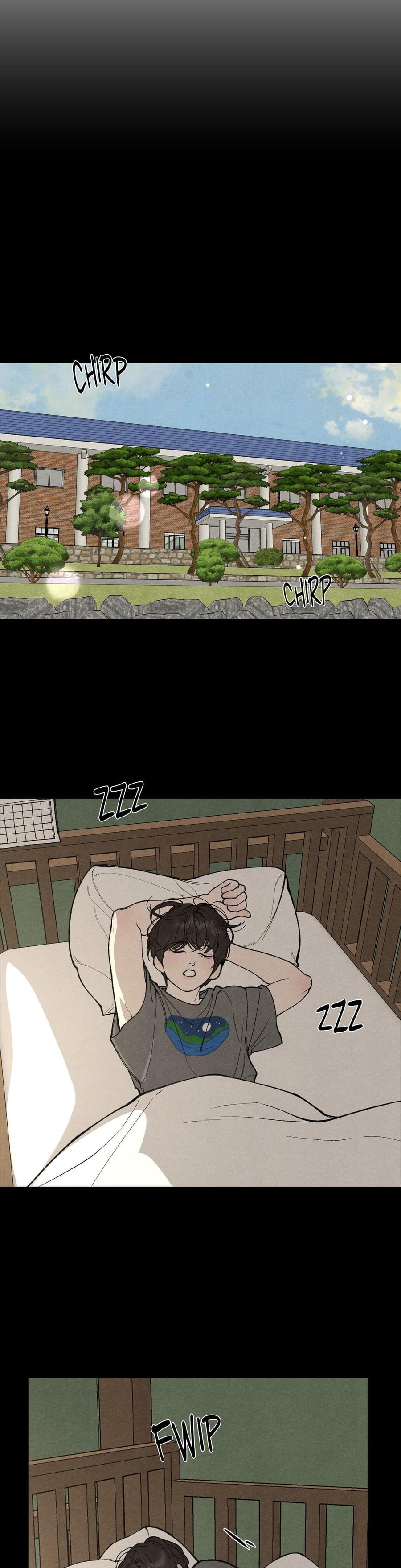 Toying With Daddy Uncensored, chapter 33, page 12 of 37