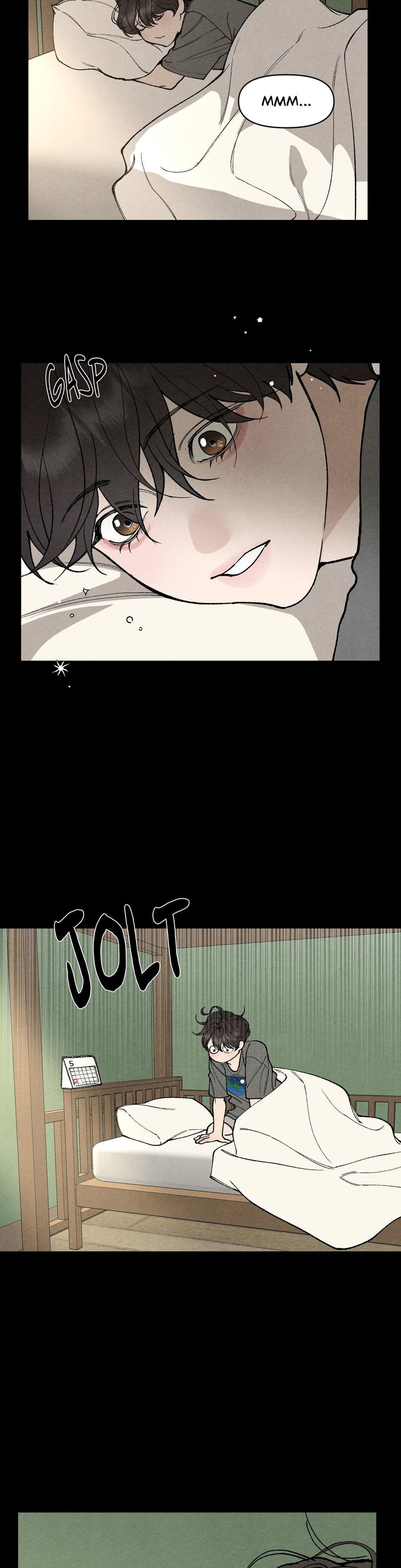 Toying With Daddy Uncensored, chapter 33, page 13 of 37