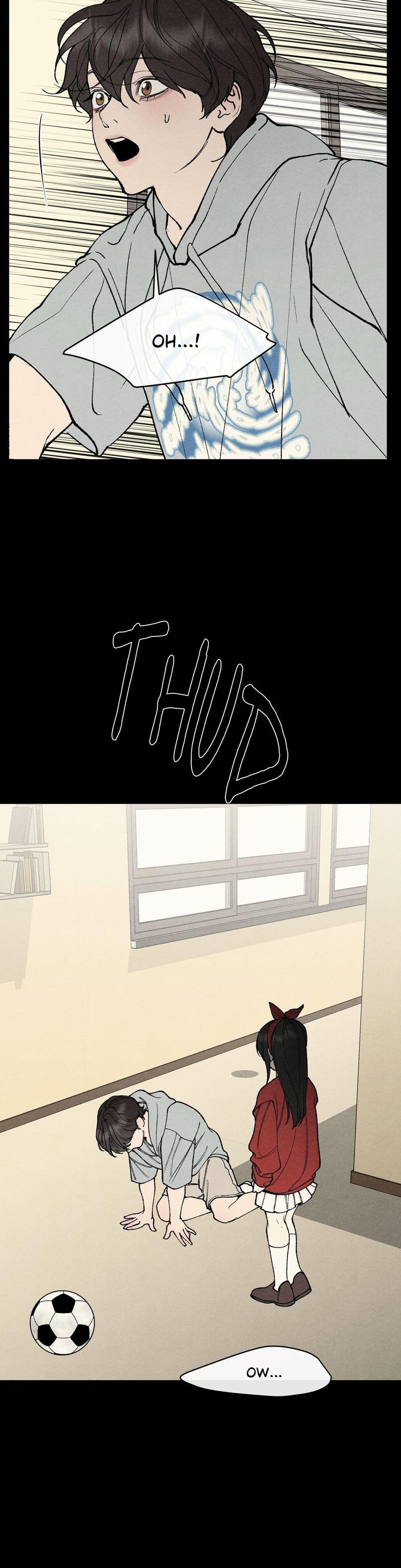 Toying With Daddy Uncensored, chapter 33, page 16 of 37