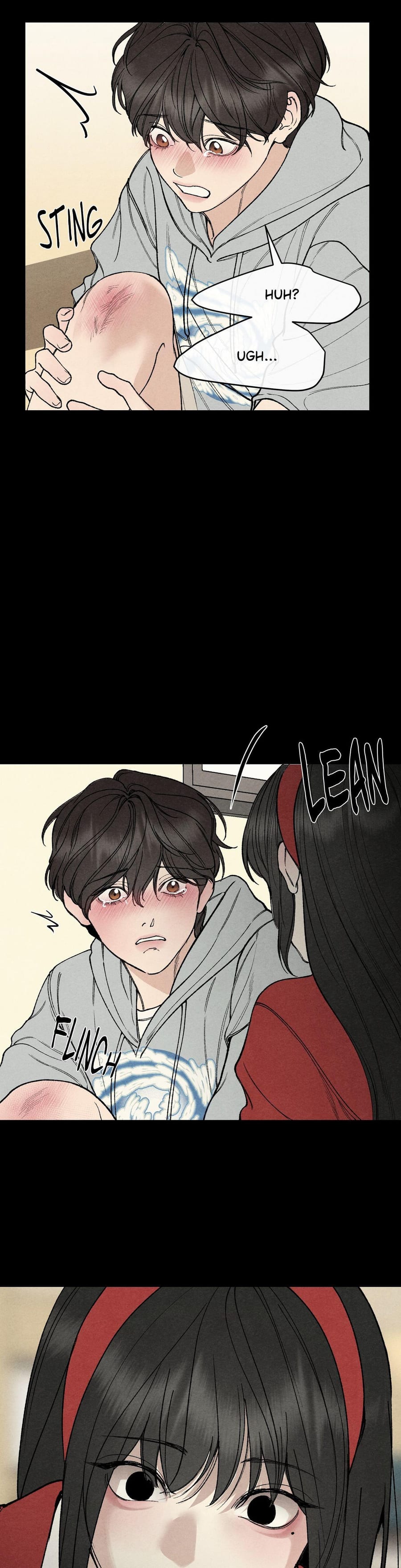 Toying With Daddy Uncensored, chapter 33, page 17 of 37