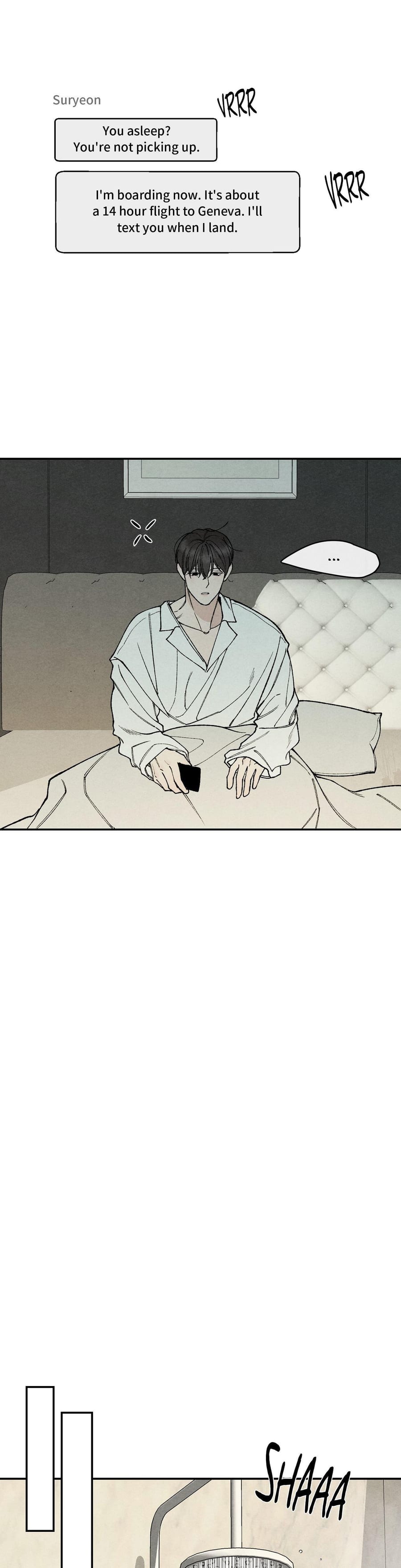 Toying With Daddy Uncensored, chapter 33, page 20 of 37