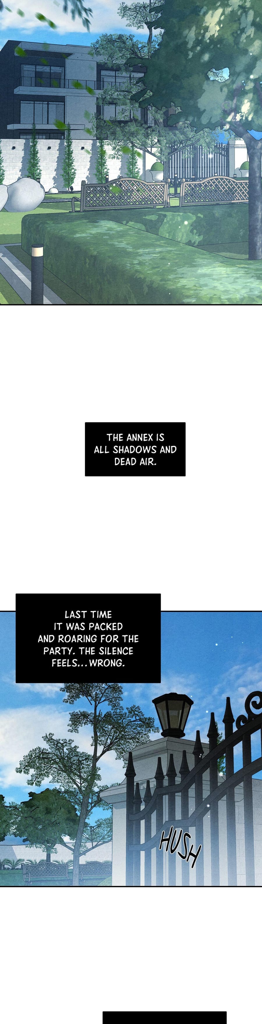 Toying With Daddy Uncensored, chapter 33, page 25 of 37