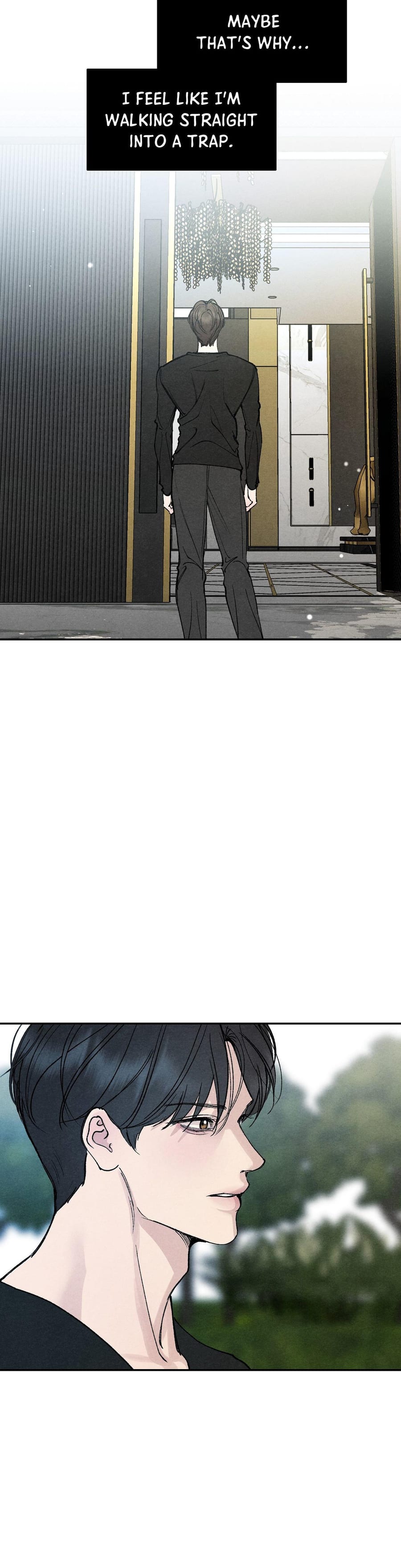 Toying With Daddy Uncensored, chapter 33, page 26 of 37