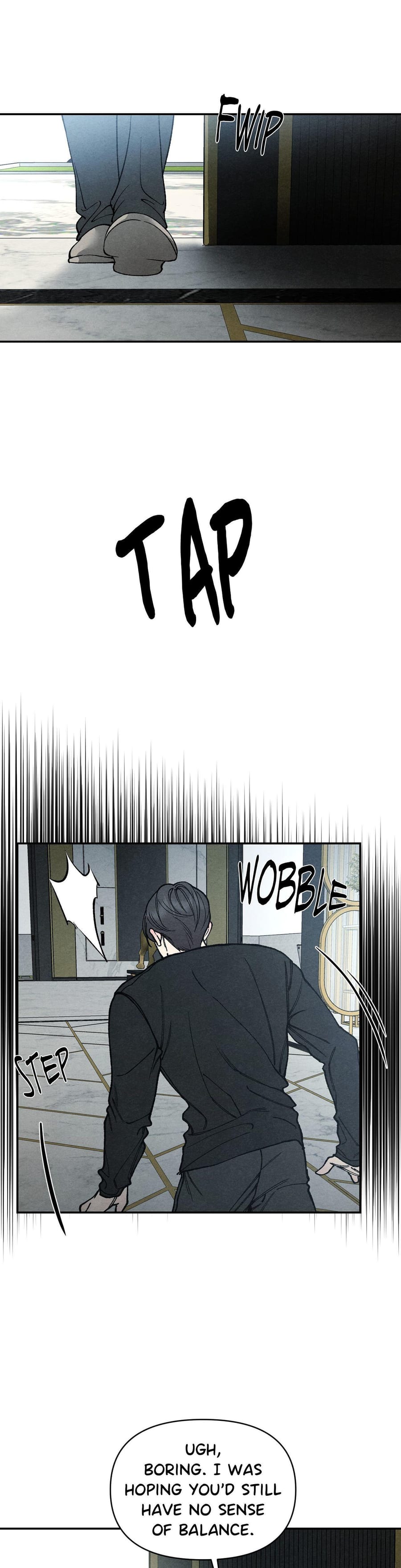 Toying With Daddy Uncensored, chapter 33, page 27 of 37