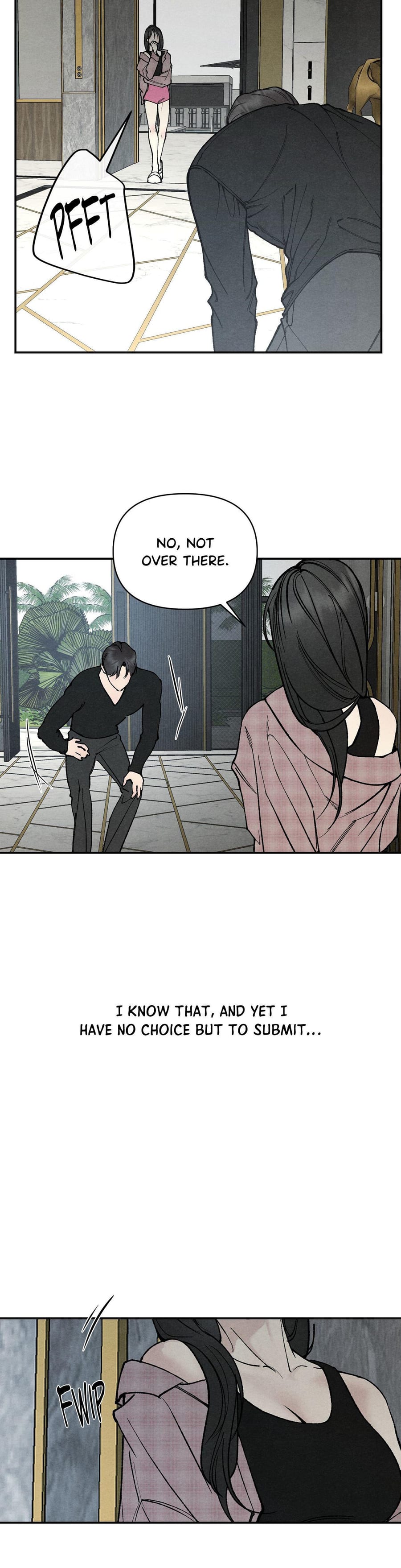Toying With Daddy Uncensored, chapter 33, page 36 of 37