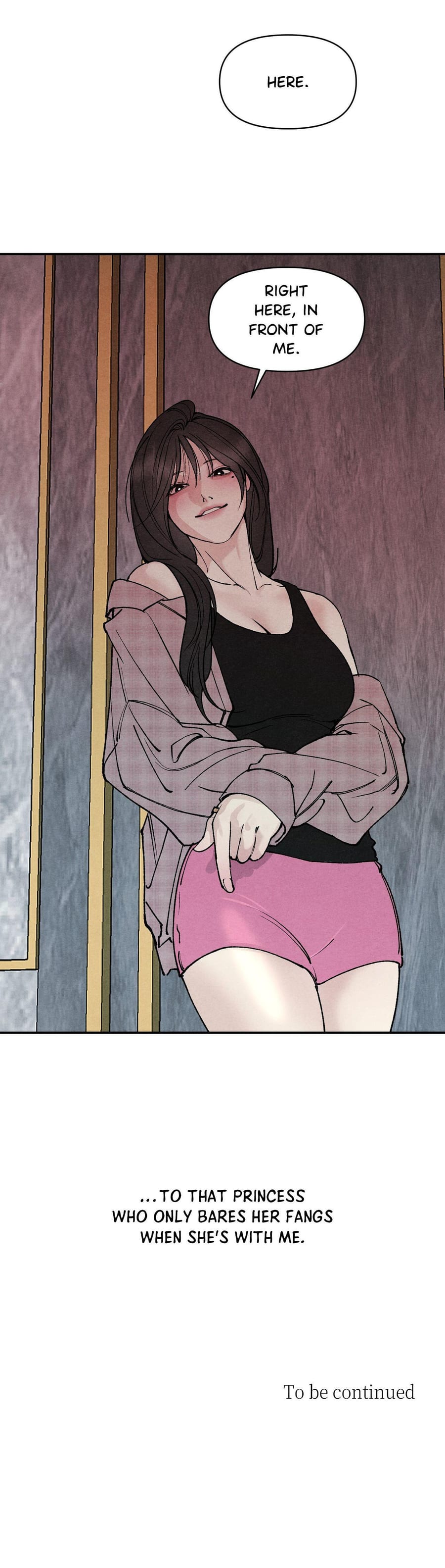Toying With Daddy Uncensored, chapter 33, page 37 of 37