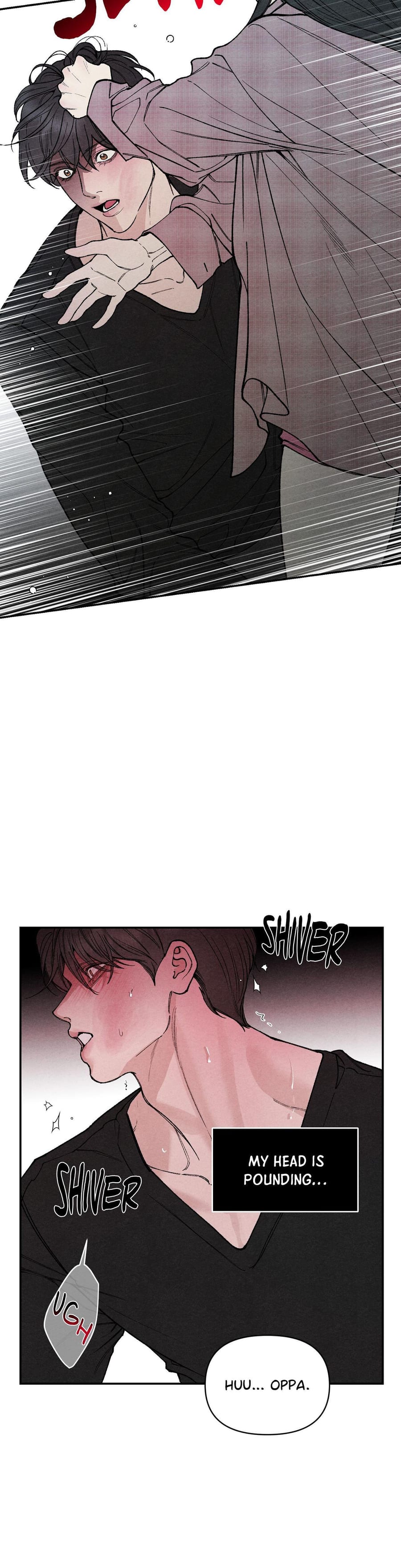 Toying With Daddy Uncensored, chapter 34, page 10 of 36