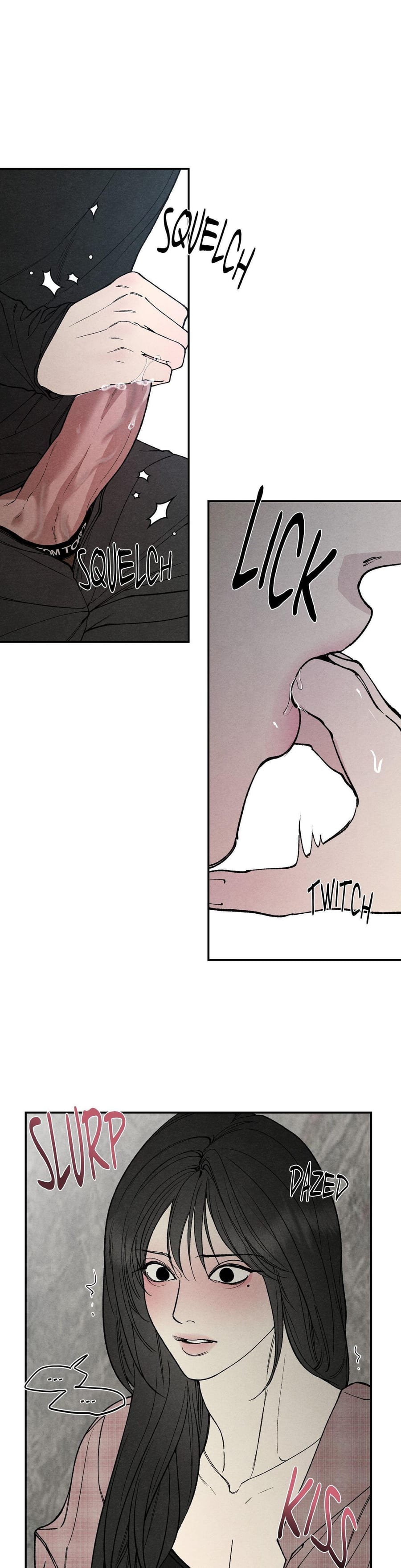 Toying With Daddy Uncensored, chapter 34, page 19 of 36