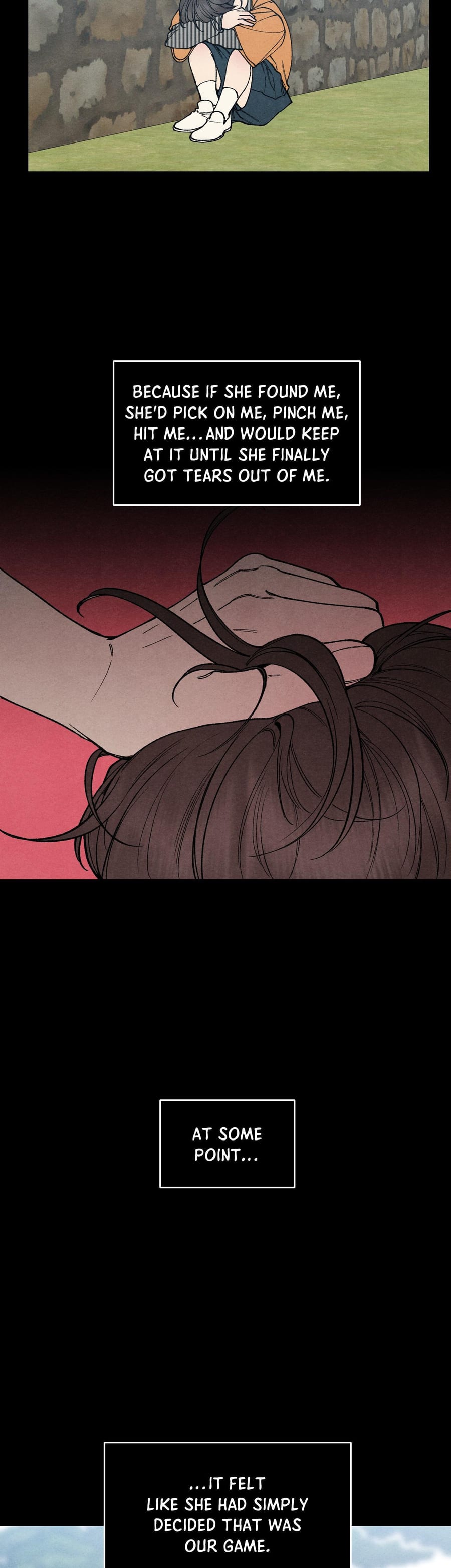 Toying With Daddy Uncensored, chapter 35, page 5 of 42