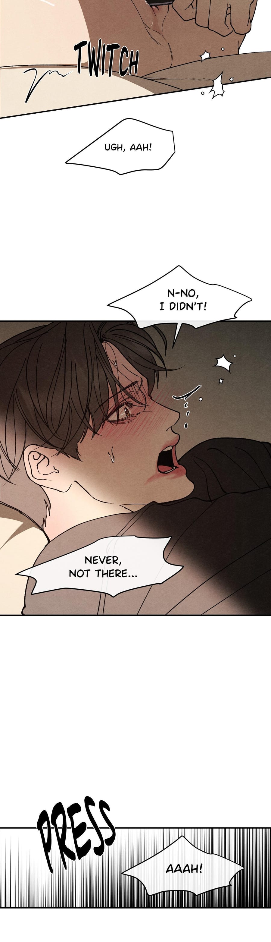 Toying With Daddy Uncensored, chapter 35, page 16 of 42