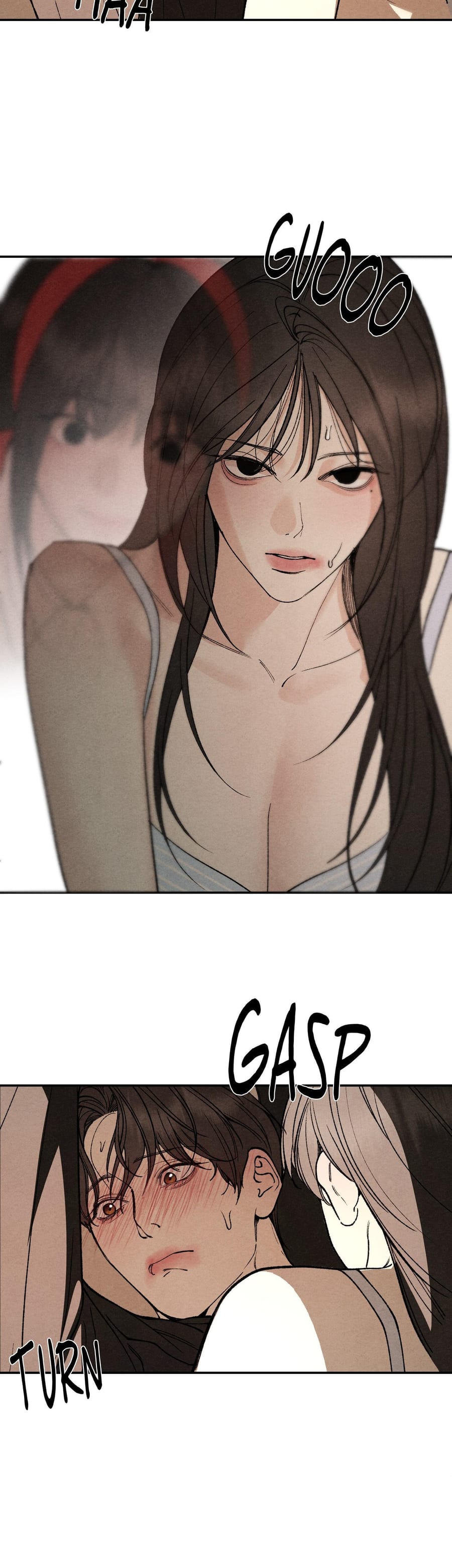 Toying With Daddy Uncensored, chapter 35, page 35 of 42