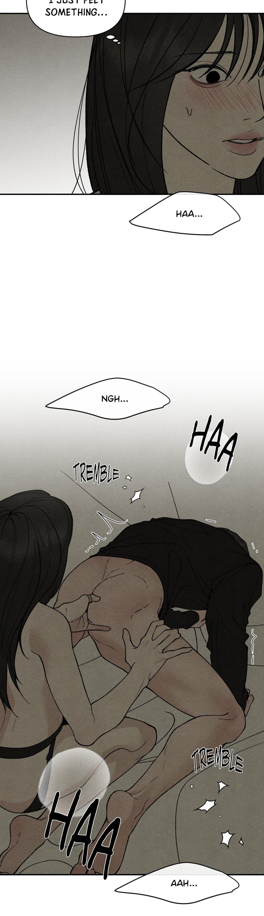 Toying With Daddy Uncensored, chapter 36, page 25 of 37
