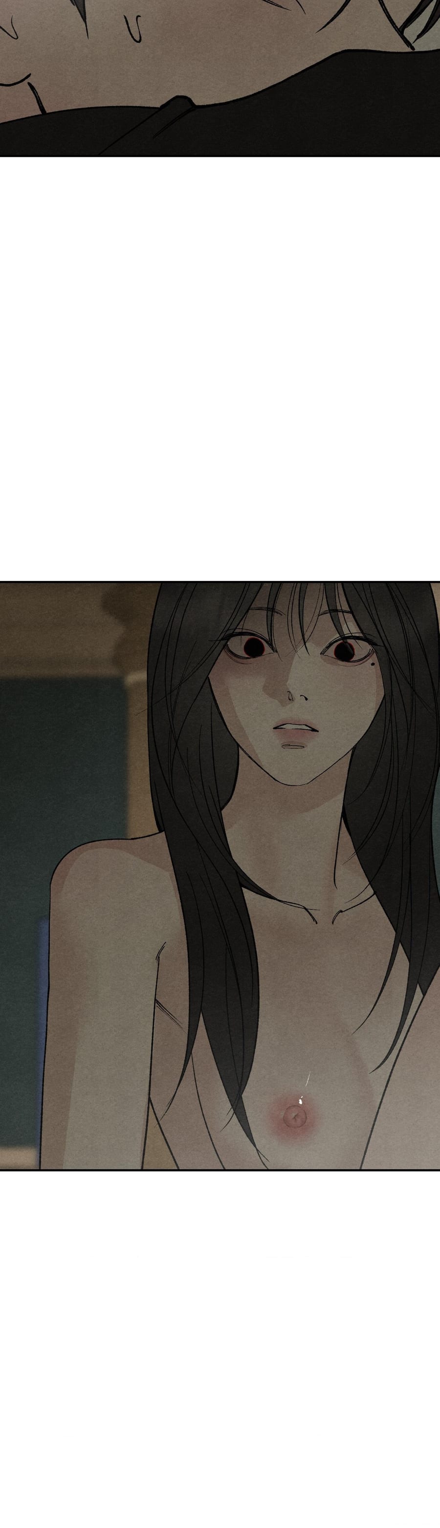 Toying With Daddy Uncensored, chapter 36, page 30 of 37