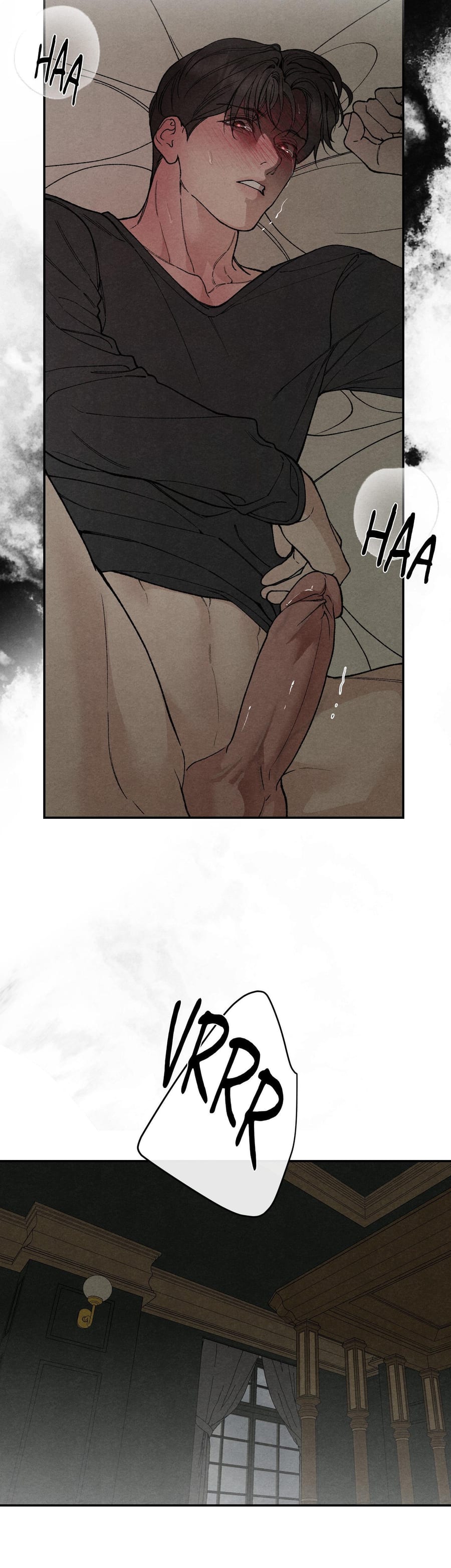 Toying With Daddy Uncensored, chapter 36, page 32 of 37