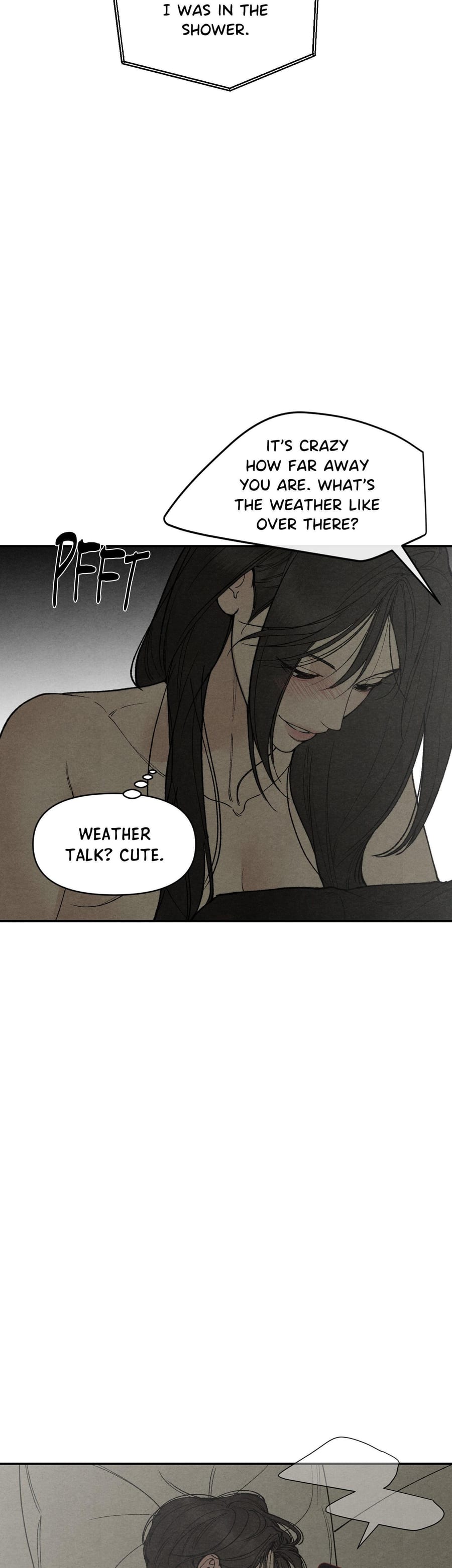 Toying With Daddy Uncensored, chapter 37, page 6 of 39