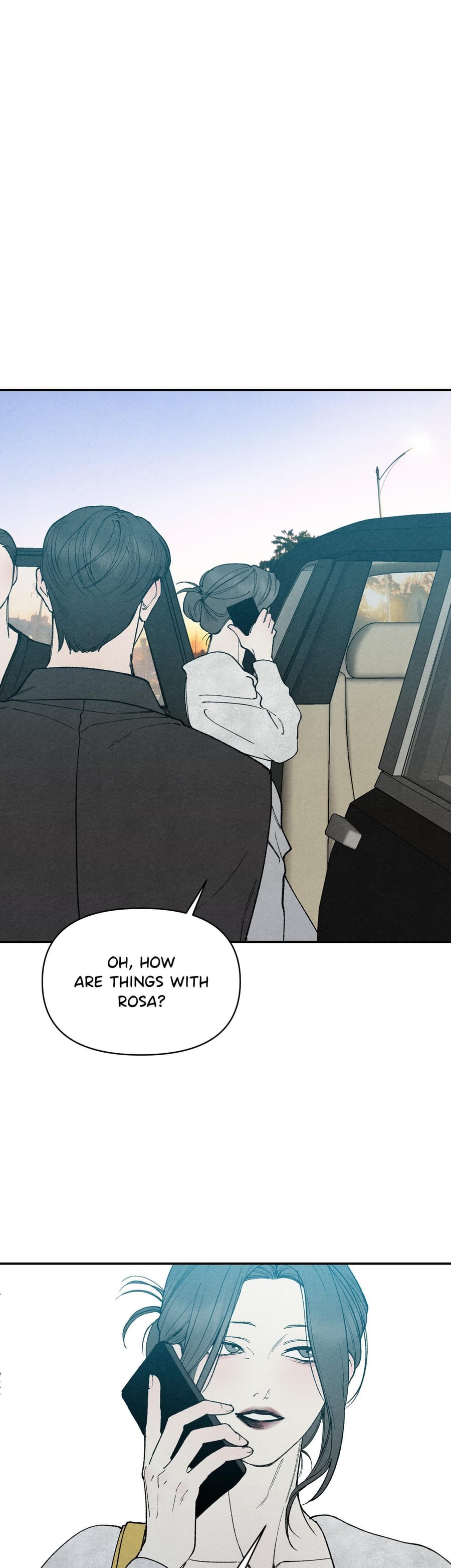 Toying With Daddy Uncensored, chapter 37, page 11 of 39