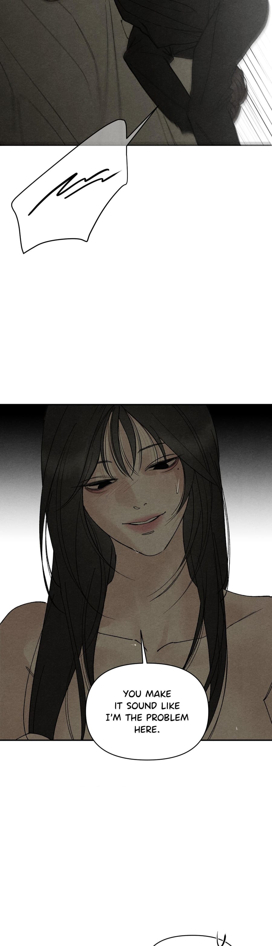 Toying With Daddy Uncensored, chapter 37, page 14 of 39