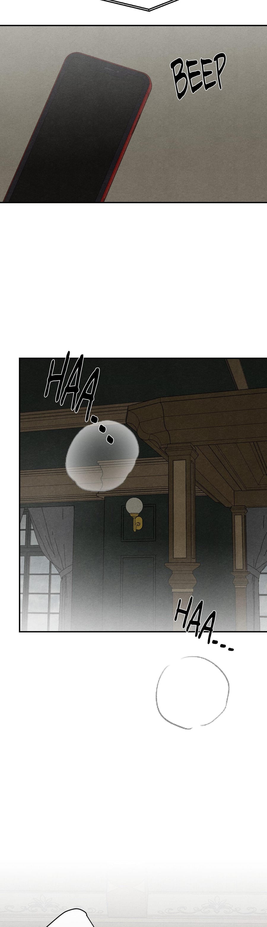 Toying With Daddy Uncensored, chapter 37, page 16 of 39