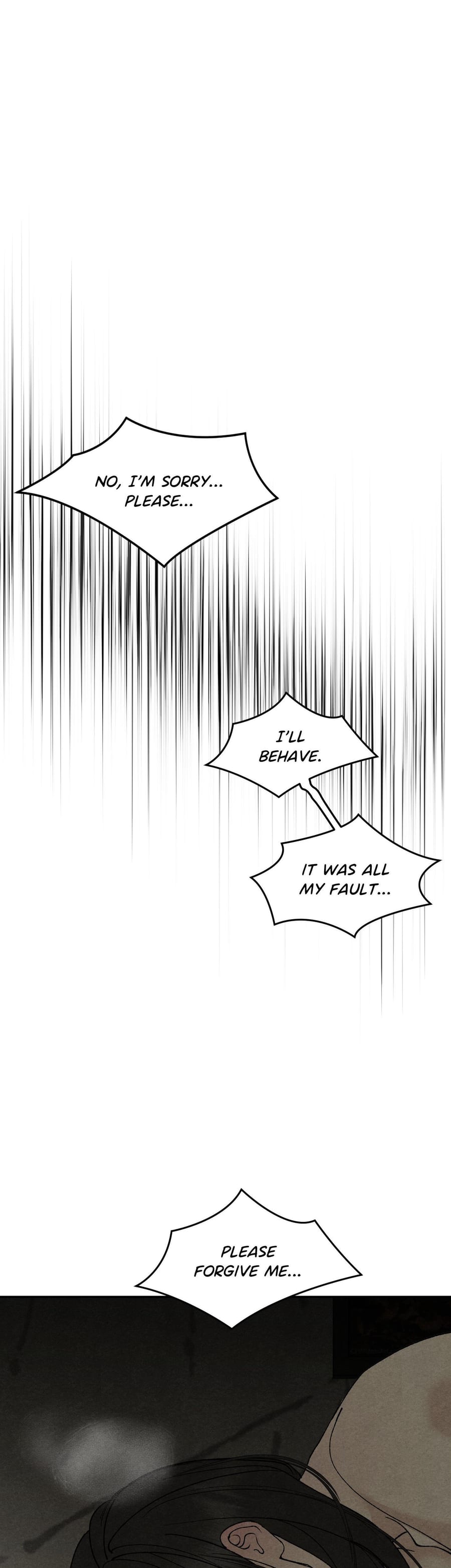 Toying With Daddy Uncensored, chapter 37, page 30 of 39