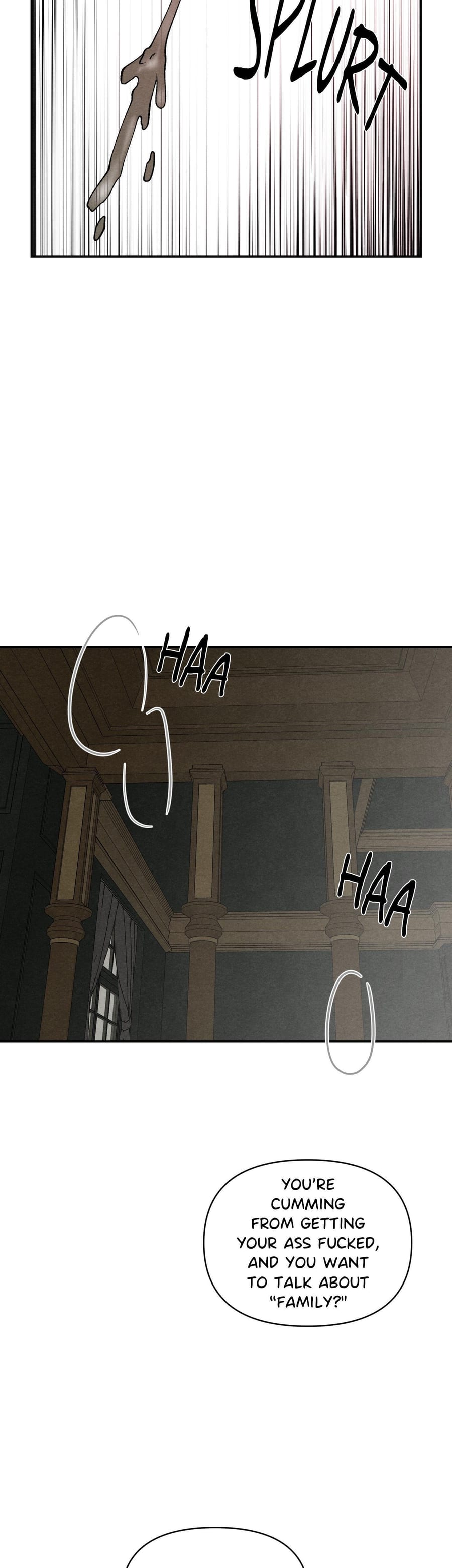 Toying With Daddy Uncensored, chapter 37, page 34 of 39