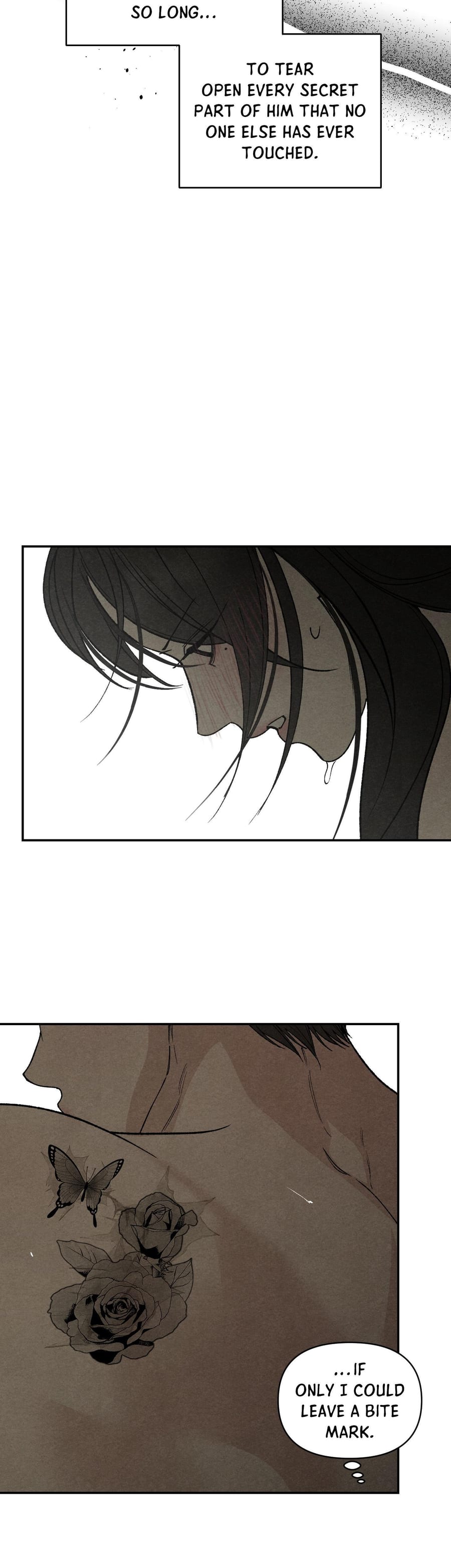 Toying With Daddy Uncensored, chapter 37, page 36 of 39