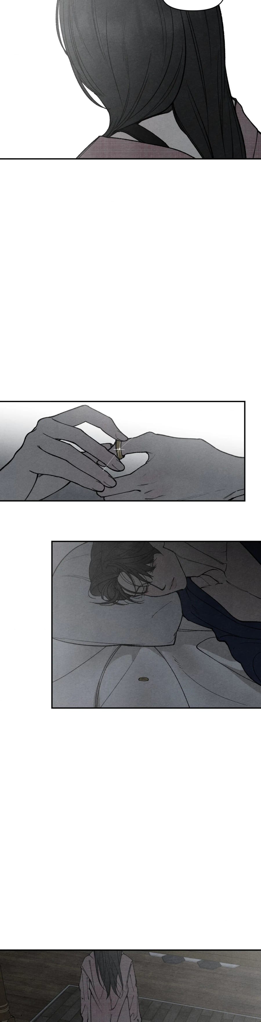 Toying With Daddy Uncensored, chapter 38, page 5 of 35