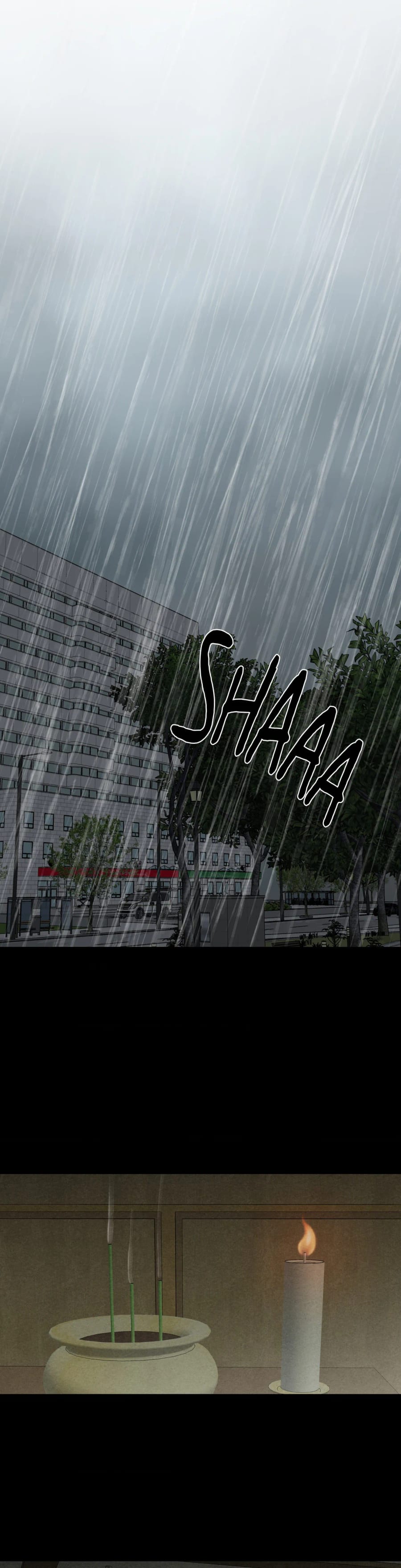 Toying With Daddy Uncensored, chapter 38, page 7 of 35